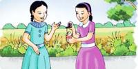 Unit-7: Be Healthy, Lesson-1-2-এর ১টি প্রশ্ন ও উত্তর, ১ম পর্ব, পঞ্চম শ্রেণির ইংরেজি